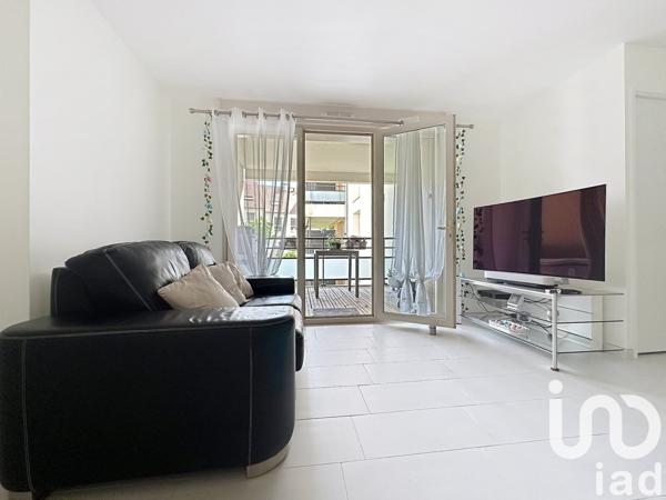 Appartement à vendre 4 pièces 79 m² Rambouillet