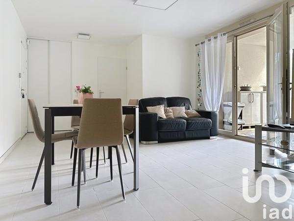 Appartement à vendre 4 pièces 79 m² Rambouillet