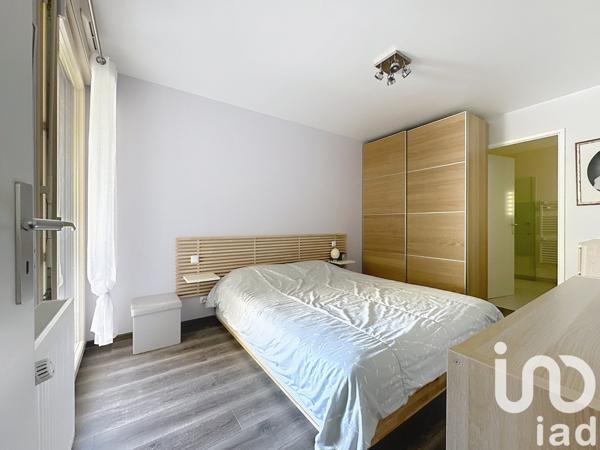 Appartement à vendre 4 pièces 79 m² Rambouillet