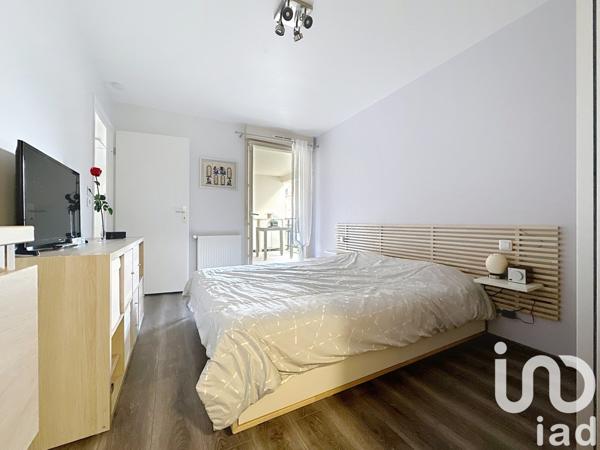 Appartement à vendre 4 pièces 79 m² Rambouillet