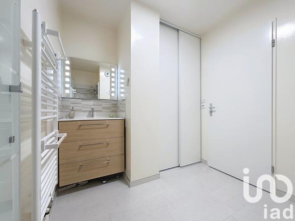 Appartement à vendre 4 pièces 79 m² Rambouillet