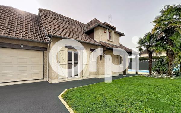 Maison à vendre    4 pièces • 100 m2 Varetz
