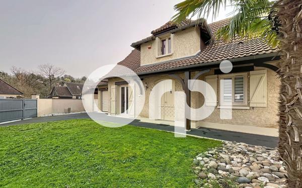 Maison à vendre    4 pièces • 100 m2 Varetz