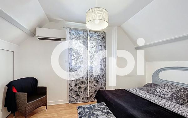 Maison à vendre    4 pièces • 100 m2 Varetz