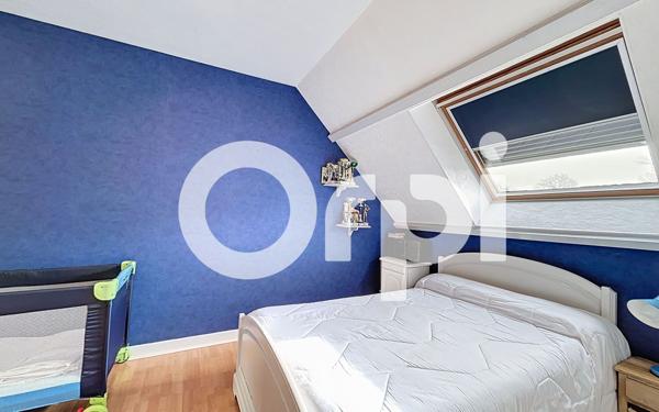 Maison à vendre    4 pièces • 100 m2 Varetz