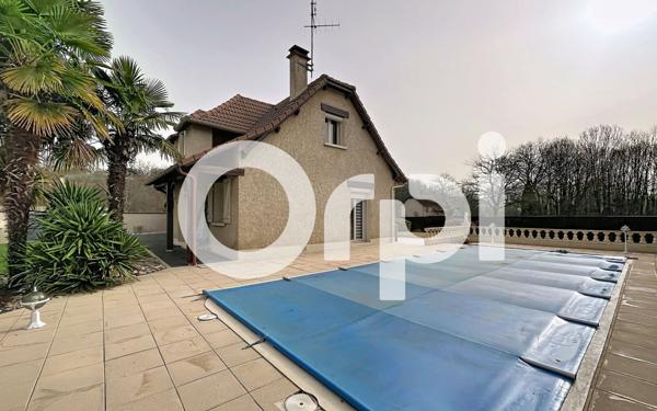 Maison à vendre    4 pièces • 100 m2 Varetz