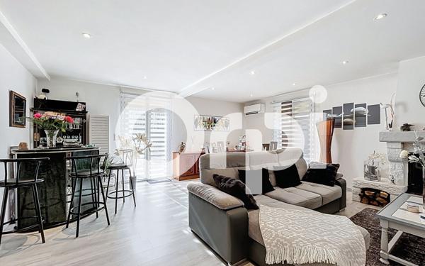 Maison à vendre    4 pièces • 100 m2 Varetz