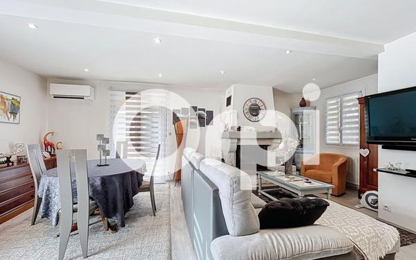 Maison à vendre    4 pièces • 100 m2 Varetz