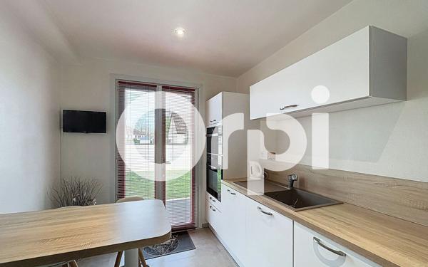 Maison à vendre    4 pièces • 100 m2 Varetz