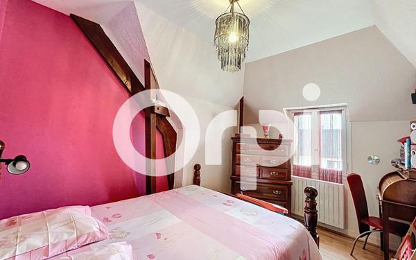 Maison à vendre    4 pièces • 100 m2 Varetz