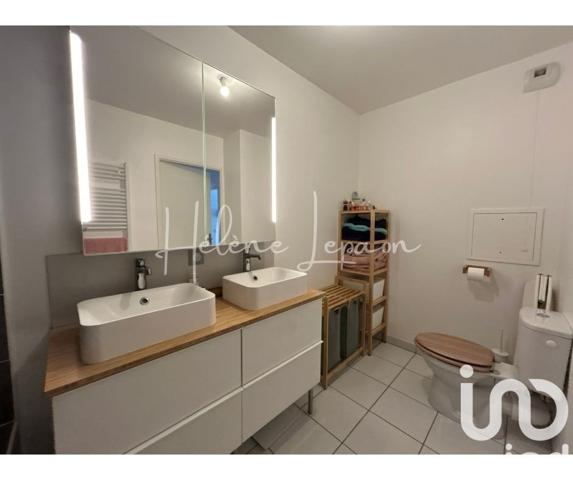 Appartement 3 pièces de 73 m² à Jouy-le-Moutier (95280)