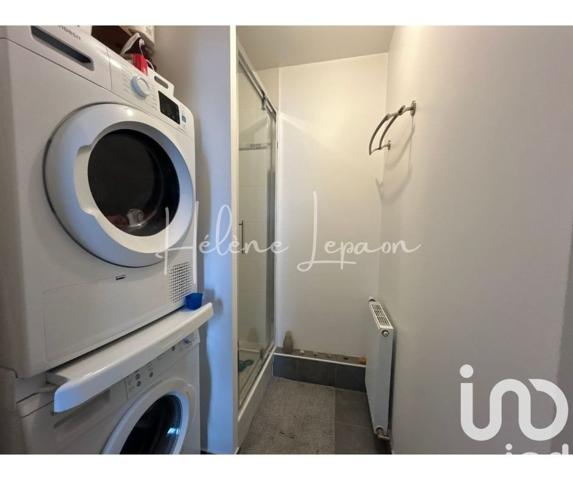 Appartement 3 pièces de 73 m² à Jouy-le-Moutier (95280)