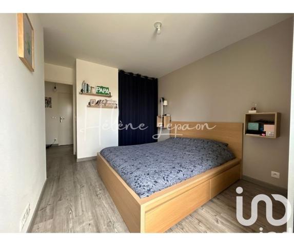 Appartement 3 pièces de 73 m² à Jouy-le-Moutier (95280)