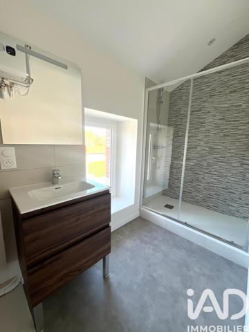 Appartement à vendre 2 pièces 36 m² Saint-Just-Saint-Rambert