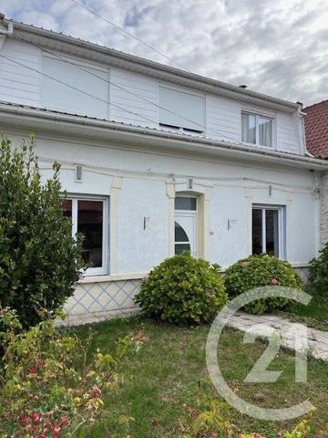 Maison à vendre  5 pièces - 108,13 m2 LILLERS - 62