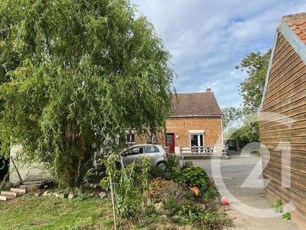 Maison à vendre  5 pièces - 108,13 m2 LILLERS - 62