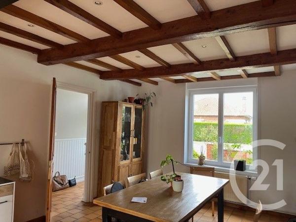Maison à vendre  5 pièces - 108,13 m2 LILLERS - 62
