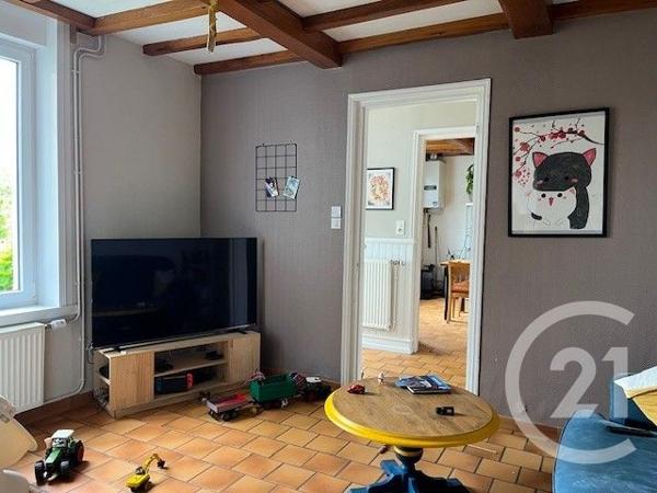 Maison à vendre  5 pièces - 108,13 m2 LILLERS - 62