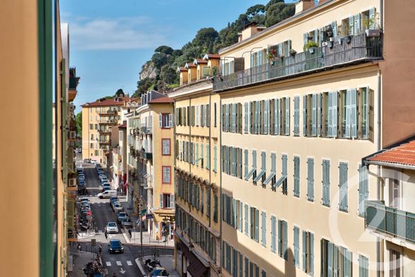 Appartement F3 à vendre  3 pièces - 75 m2 NICE - 06