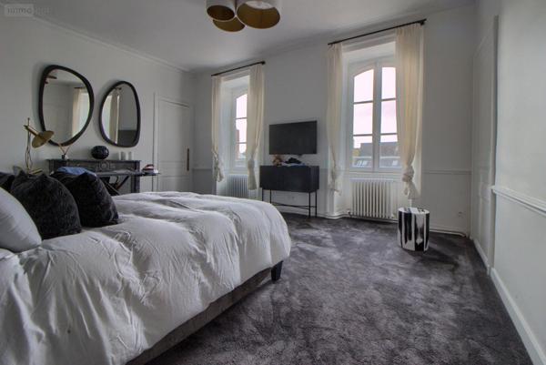 Appartement à vendre à Rennes en Ille-et-Vilaine (35000), ref : 001-448 CENTRE VILLE