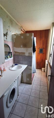 Maison traditionnelle 3 pièces de 75 m² à Nesle (80190)