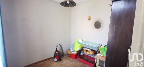 Maison traditionnelle 3 pièces de 75 m² à Nesle (80190)