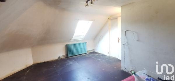 Maison traditionnelle 3 pièces de 75 m² à Nesle (80190)