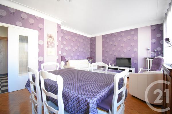 Maison à vendre  5 pièces - 132,66 m2 BELLERIVE SUR ALLIER - 03