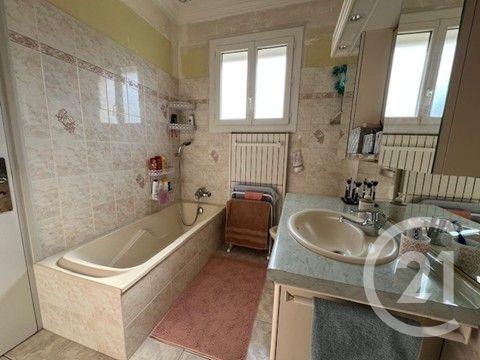 Maison à vendre  5 pièces - 132,66 m2 BELLERIVE SUR ALLIER - 03