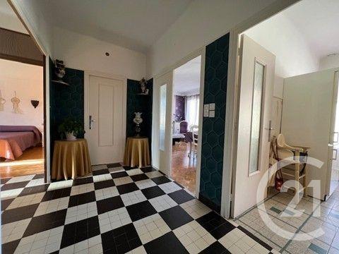 Maison à vendre  5 pièces - 132,66 m2 BELLERIVE SUR ALLIER - 03