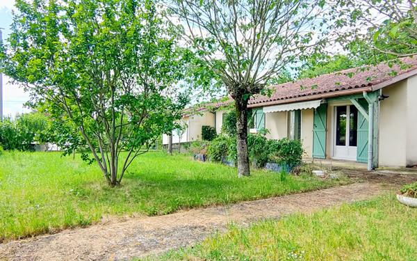 Maison à vendre    4 pièces •  Saint-Antonin-Noble-Val