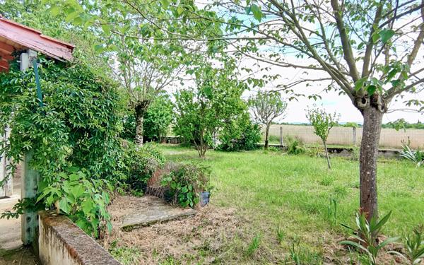 Maison à vendre    4 pièces •  Saint-Antonin-Noble-Val