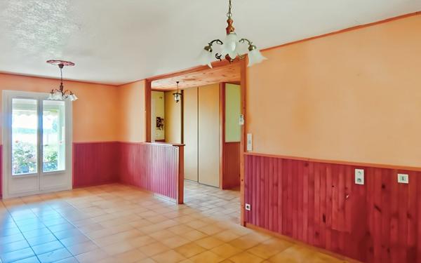 Maison à vendre    4 pièces •  Saint-Antonin-Noble-Val