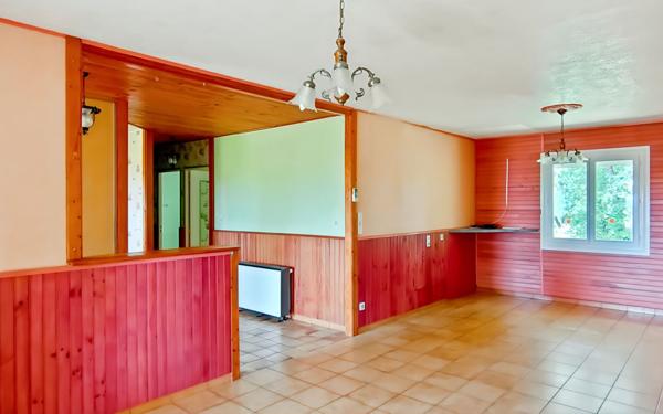 Maison à vendre    4 pièces •  Saint-Antonin-Noble-Val