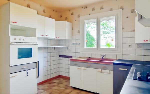 Maison à vendre    4 pièces •  Saint-Antonin-Noble-Val