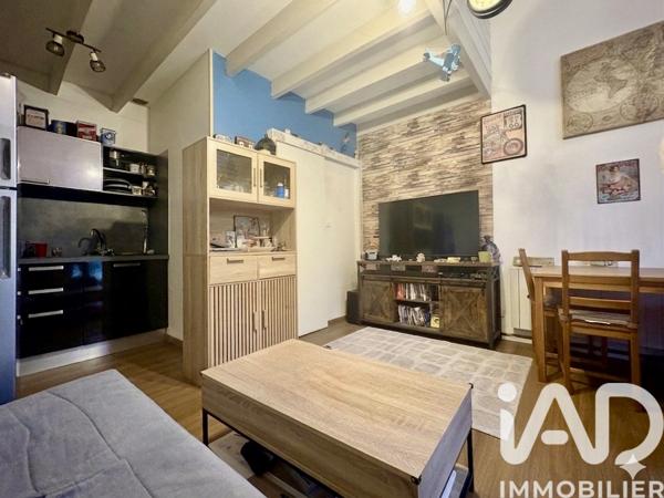 Appartement à vendre 2 pièces 29 m² Cholet