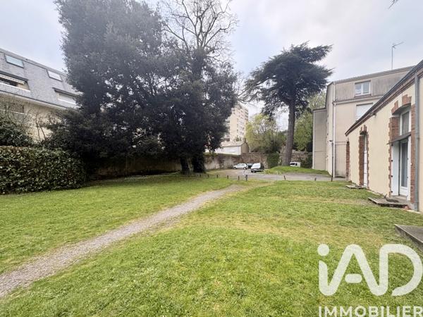 Appartement à vendre 2 pièces 29 m² Cholet