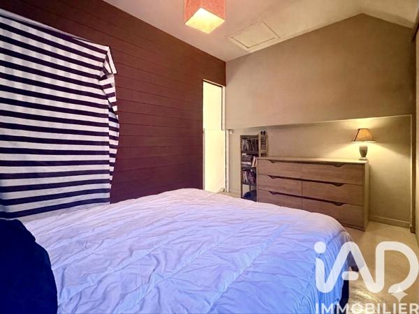 Appartement à vendre 2 pièces 29 m² Cholet