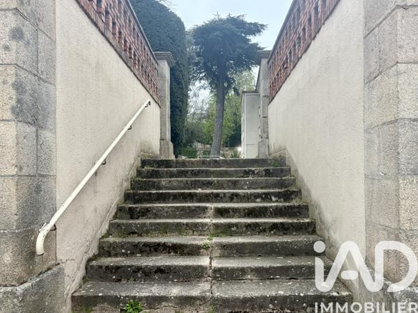 Appartement à vendre 2 pièces 29 m² Cholet