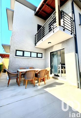 Maison à vendre 4 pièces 68 m² Saint-Pierre