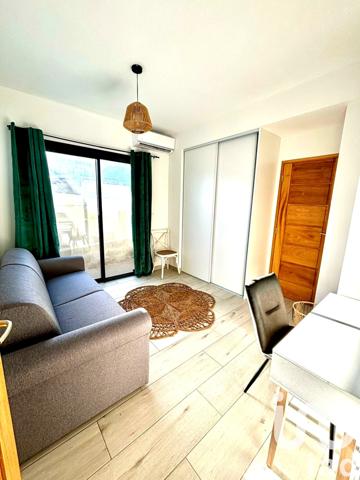 Maison à vendre 4 pièces 68 m² Saint-Pierre