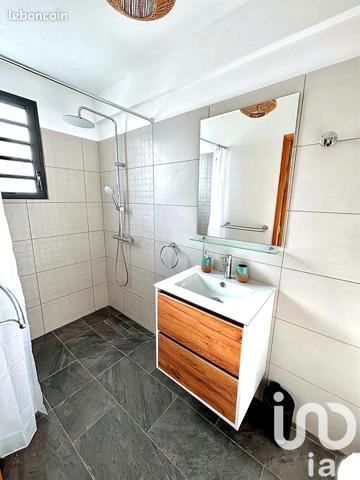 Maison à vendre 4 pièces 68 m² Saint-Pierre