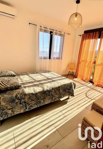 Maison à vendre 4 pièces 68 m² Saint-Pierre