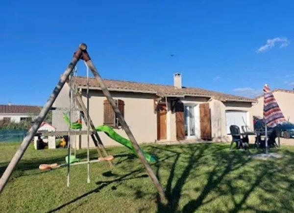 Maison à vendre |  Revel |  3 pièces | 71 m²