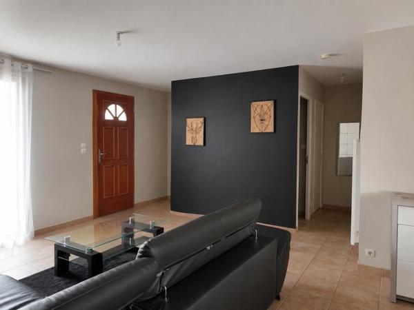 Maison à vendre |  Revel |  3 pièces | 71 m²