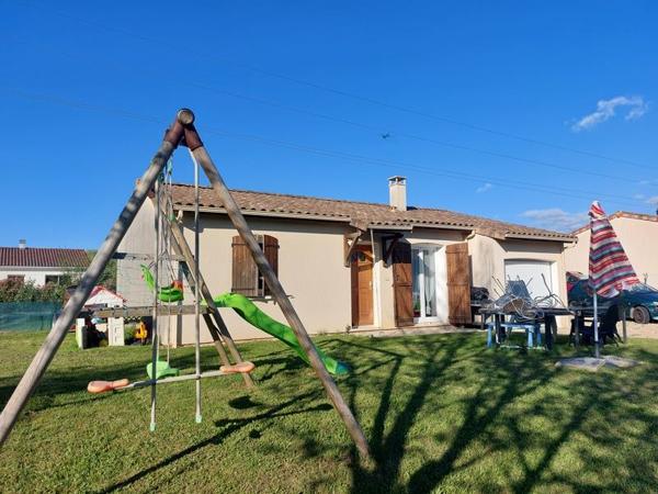 Maison à vendre |  Revel |  3 pièces | 71 m²