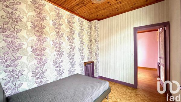 Maison à vendre 10 pièces 187 m² Carvin