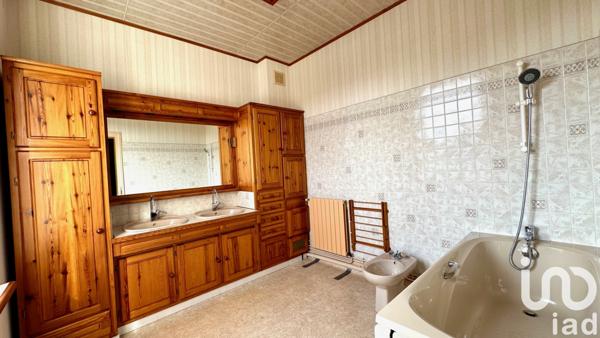 Maison à vendre 10 pièces 187 m² Carvin