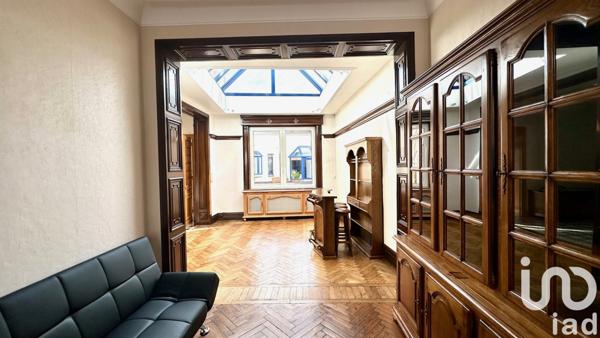 Maison à vendre 10 pièces 187 m² Carvin