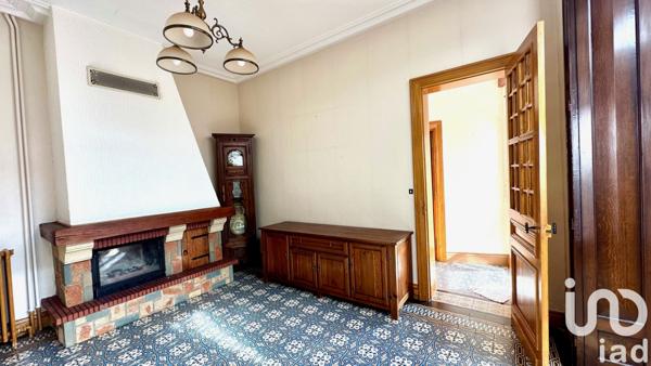 Maison à vendre 10 pièces 187 m² Carvin